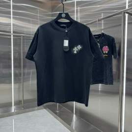 Picture of Chrome Hearts T Shirts Short _SKUChromeHeartsS-XLhgntx18217541